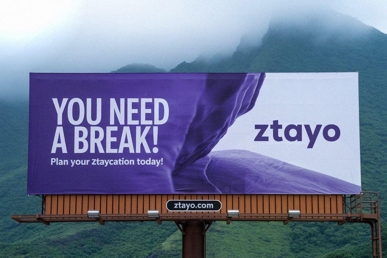Ztayo stay experience