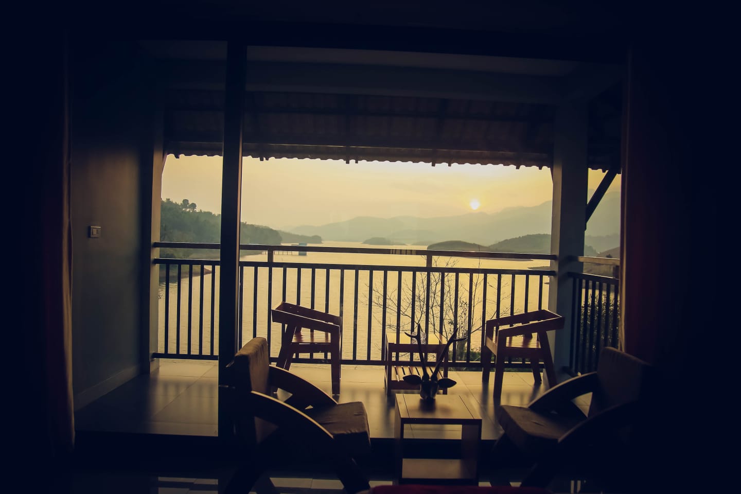 The Highland Breeze Retreat — photo 2