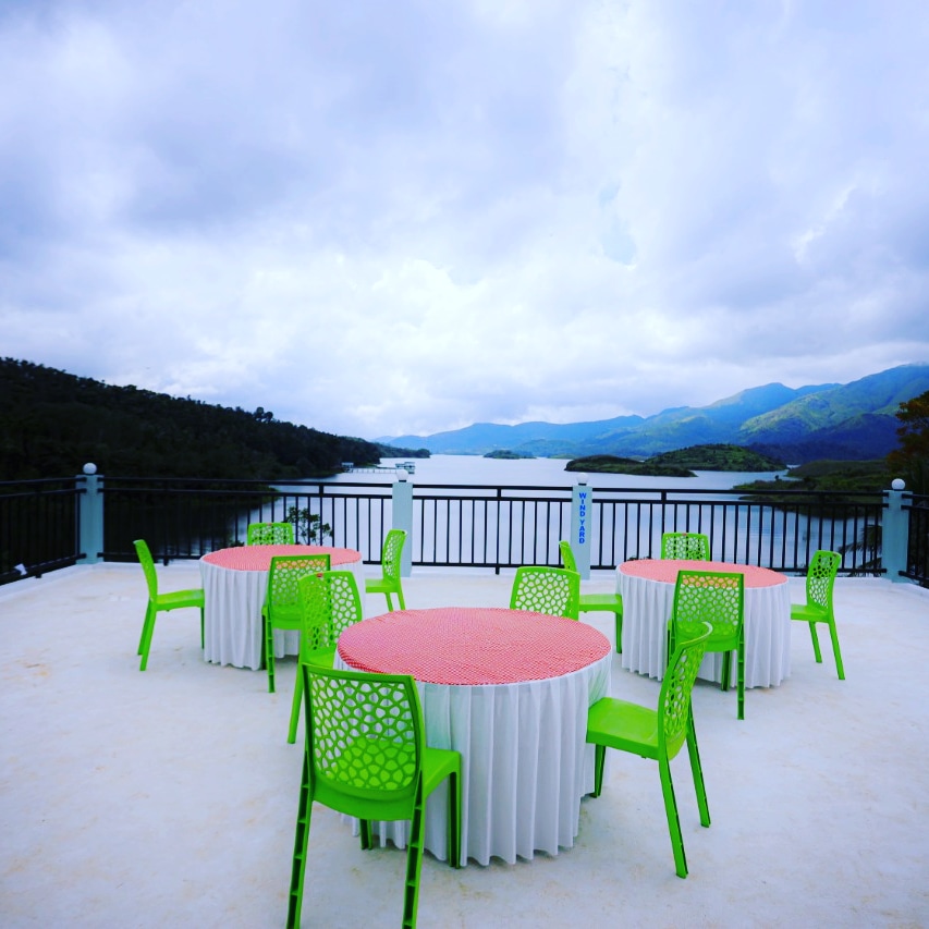 The Highland Breeze Retreat — photo 3