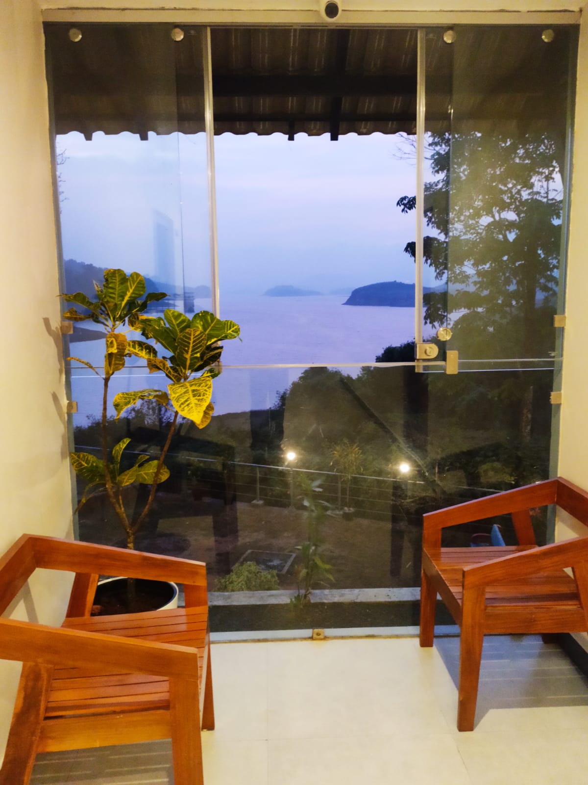 The Highland Breeze Retreat — photo 5