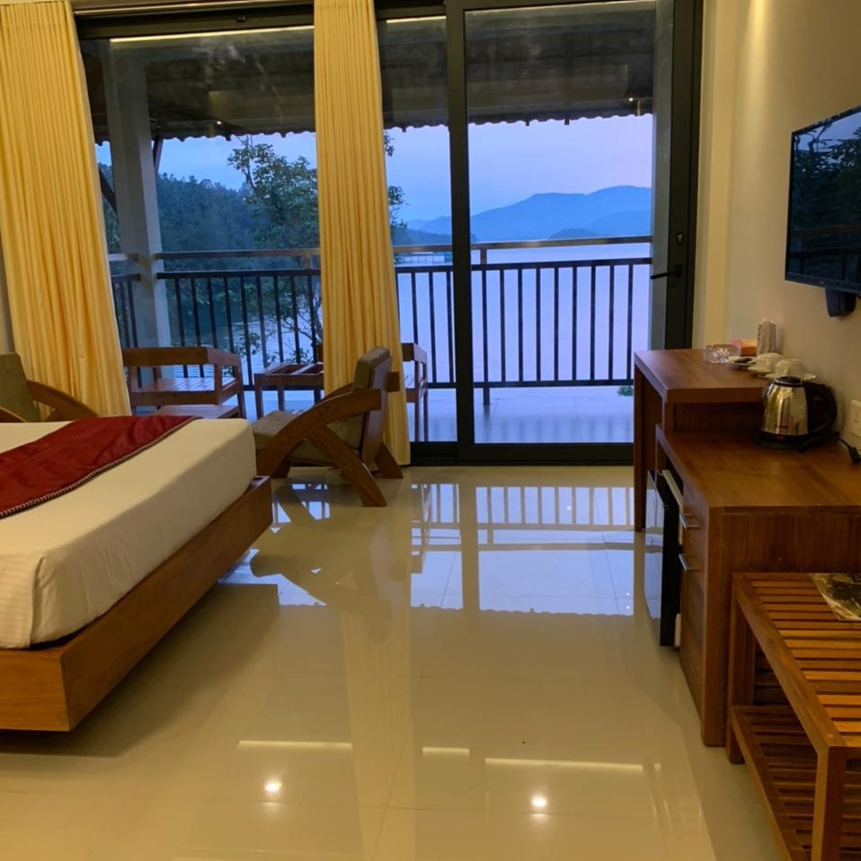 The Highland Breeze Retreat — photo 11