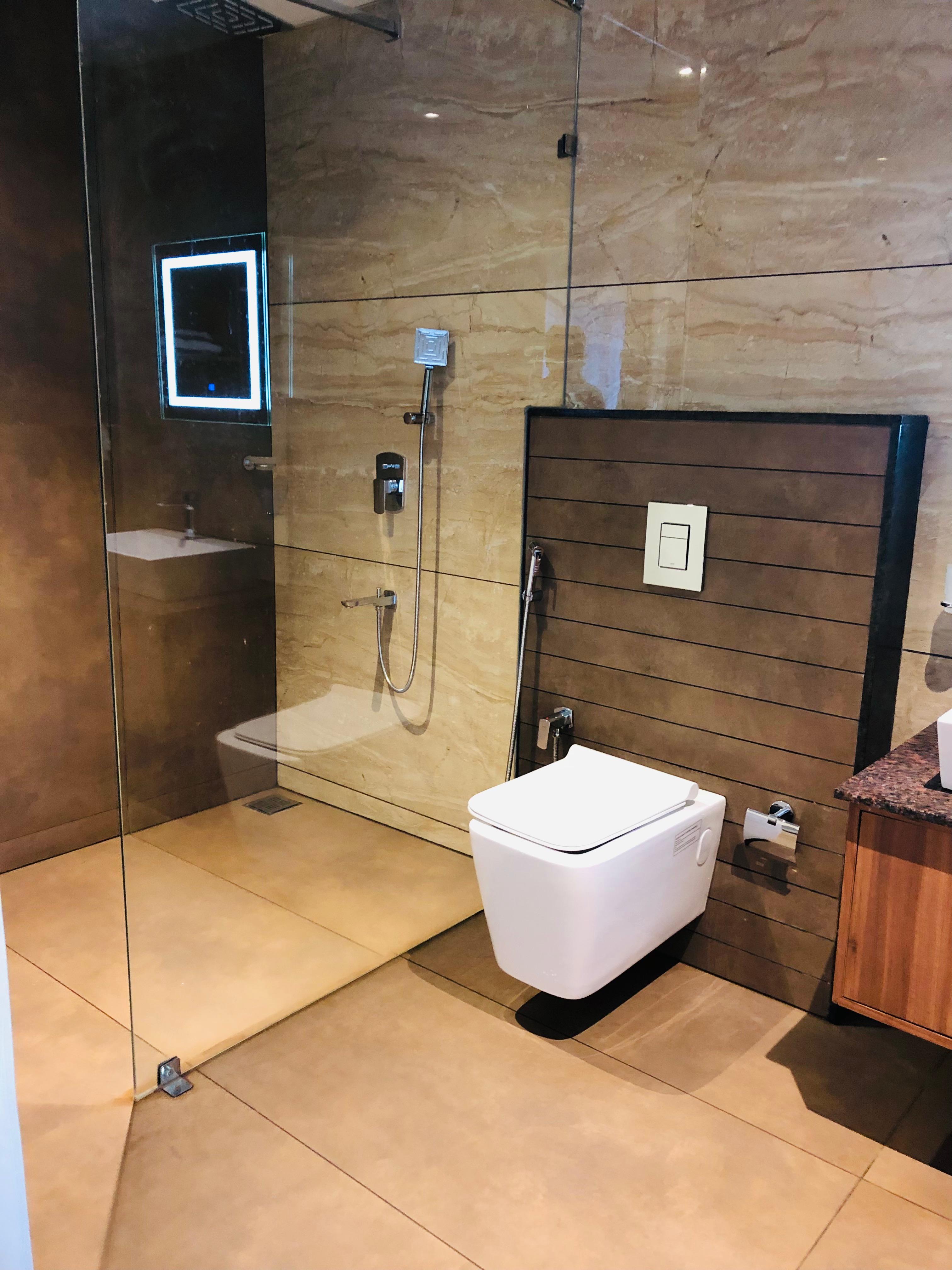 Vythiri Rainforest Retreat — photo 17