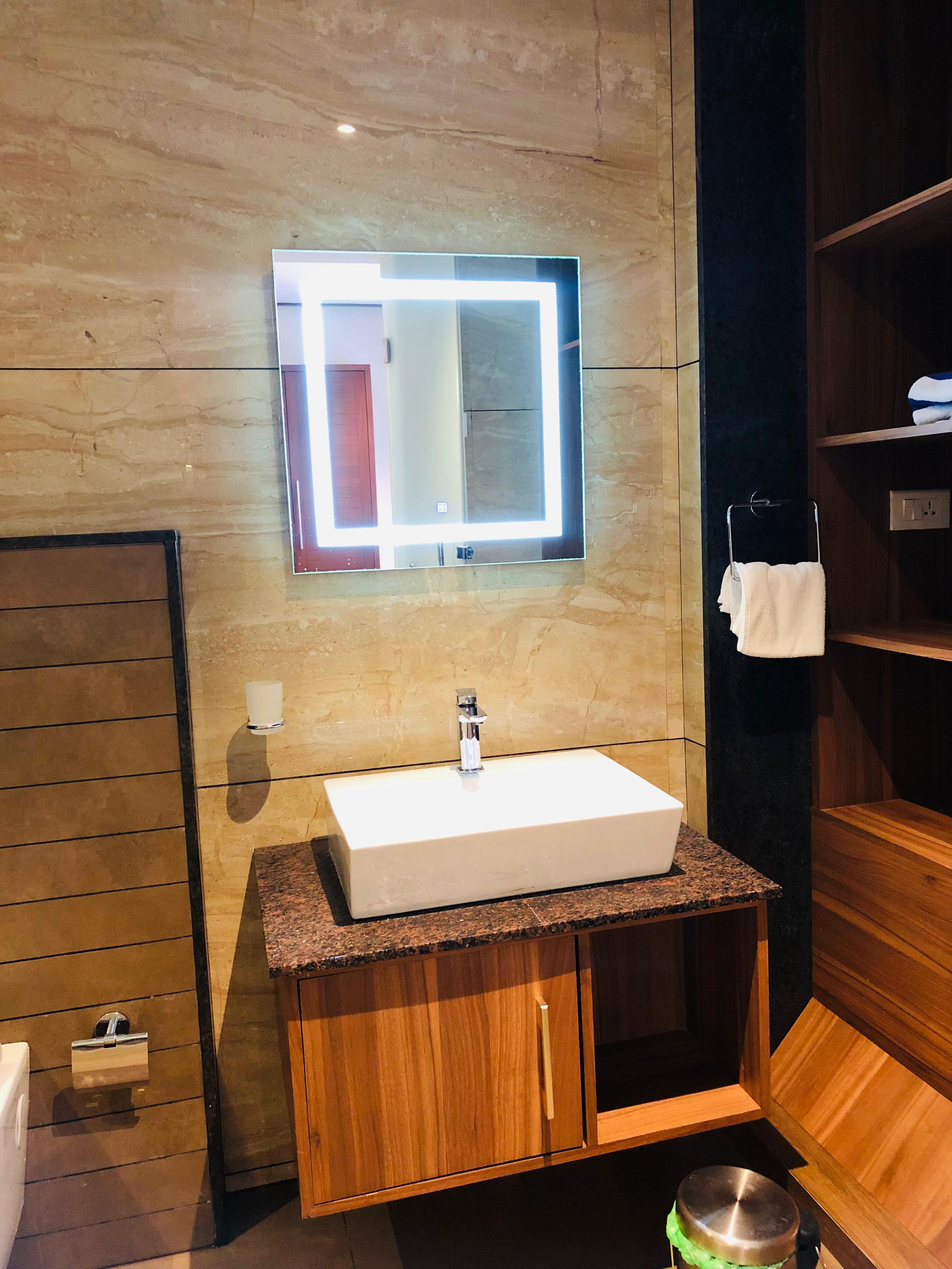 Vythiri Rainforest Retreat — photo 18
