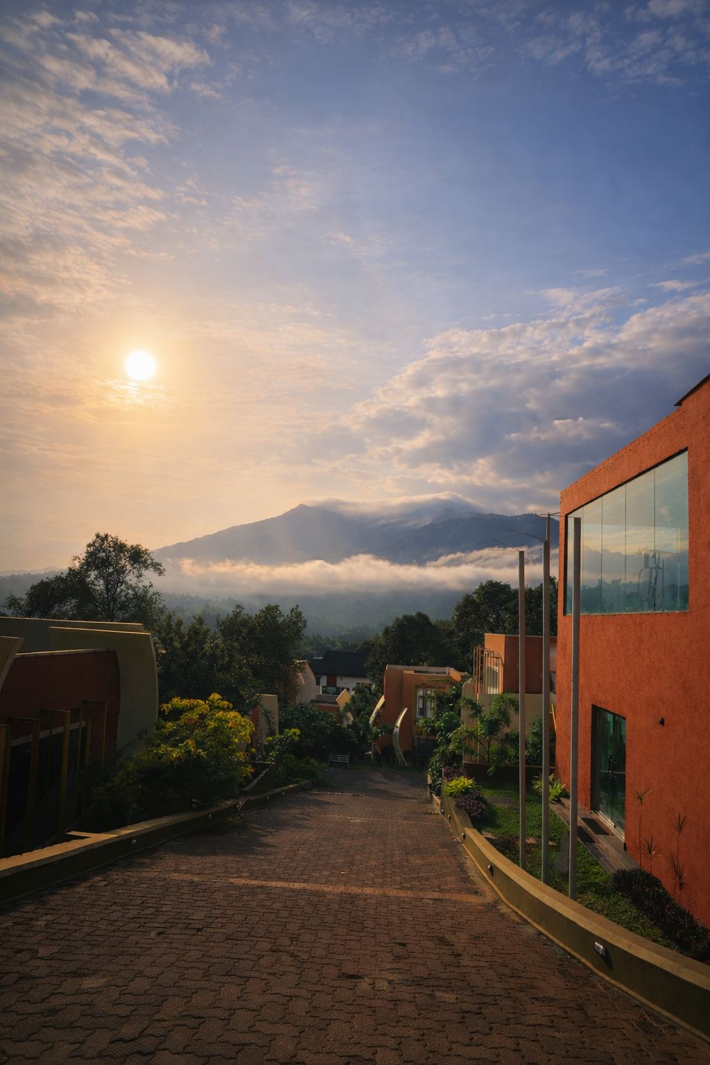 Vythiri Rainforest Retreat — photo 9