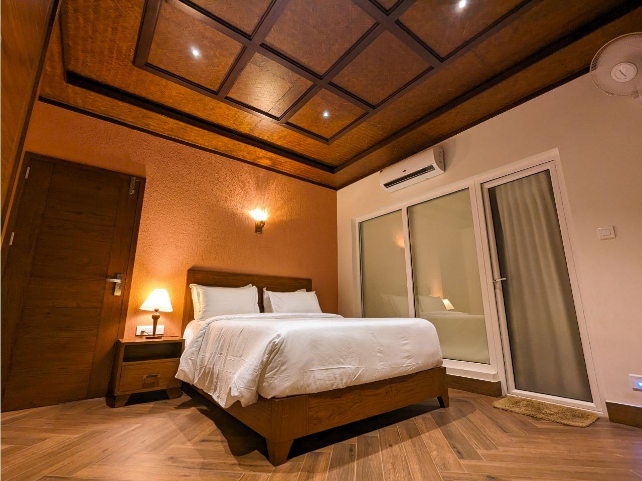 Vythiri Rainforest Retreat — photo 12