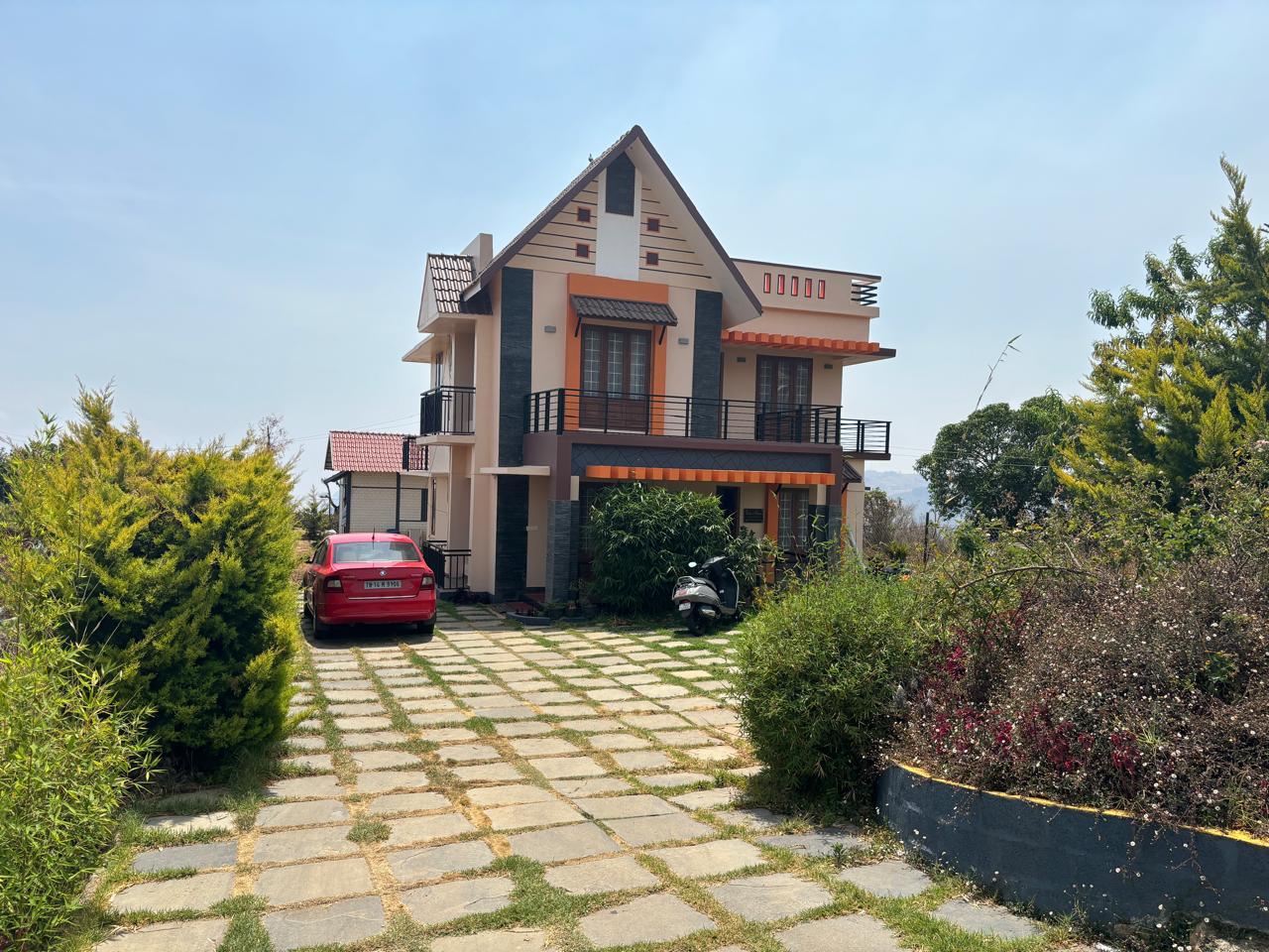 The Home Away from Home — photo 3