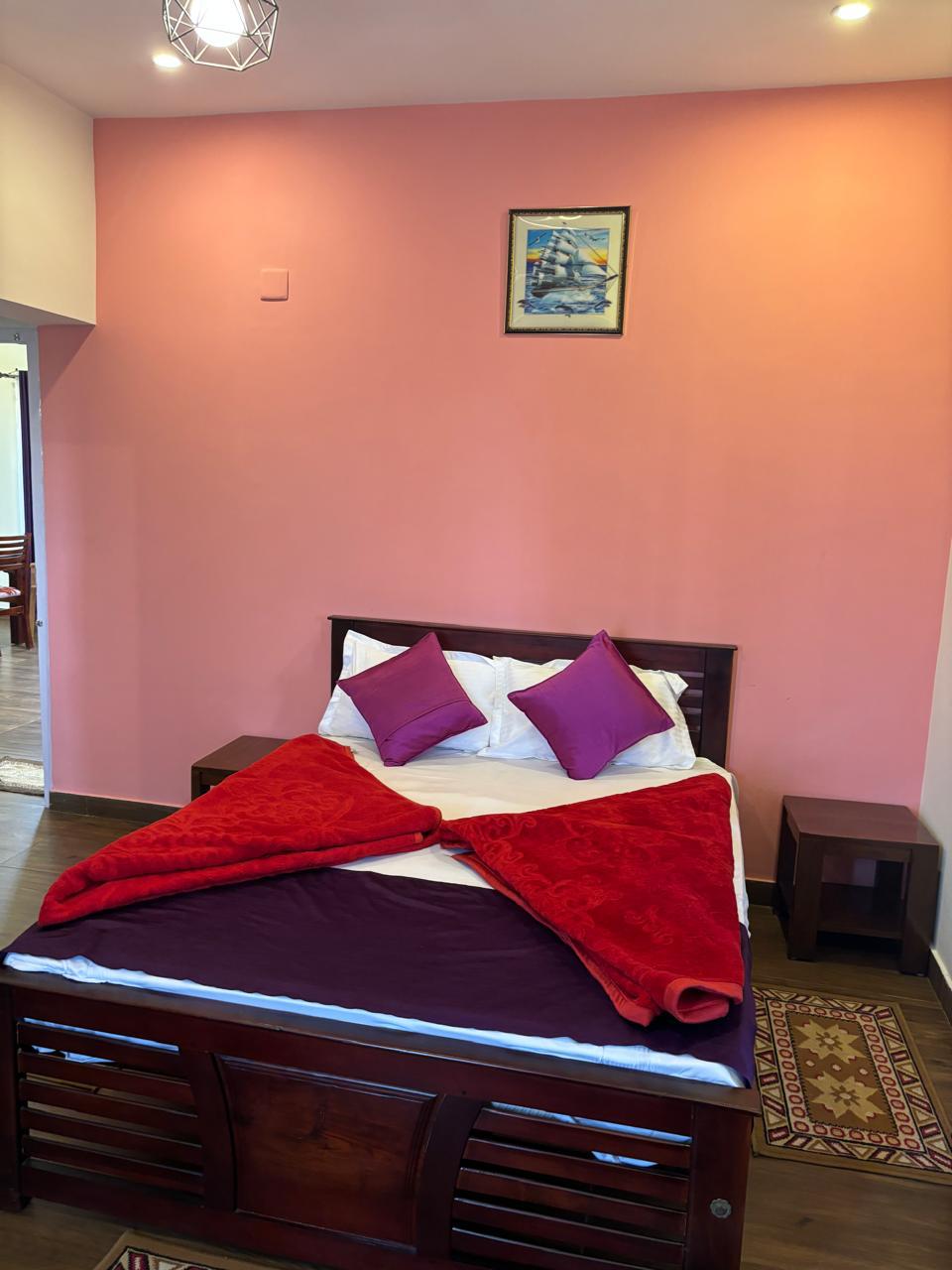The Home Away from Home — photo 11