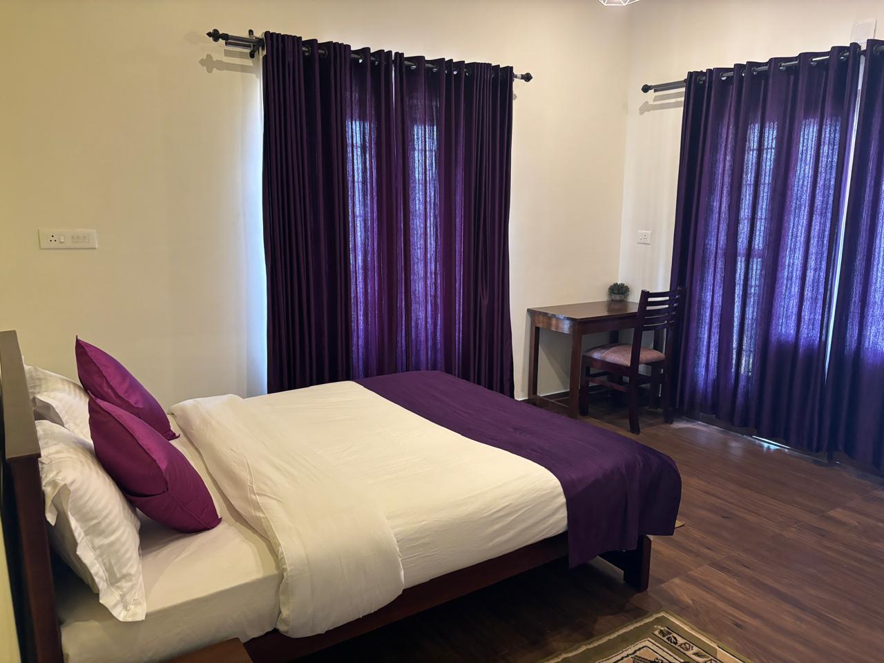 The Home Away from Home — photo 16