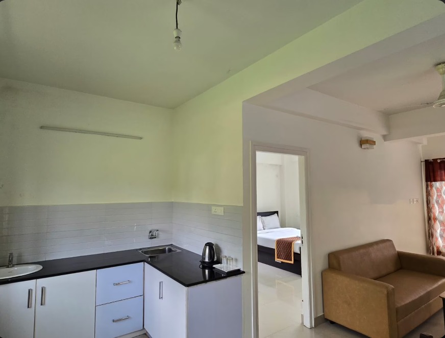 Caravan Holiday Homes — photo 19