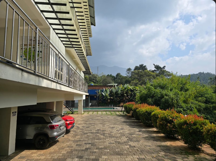 Caravan Holiday Homes — photo 11
