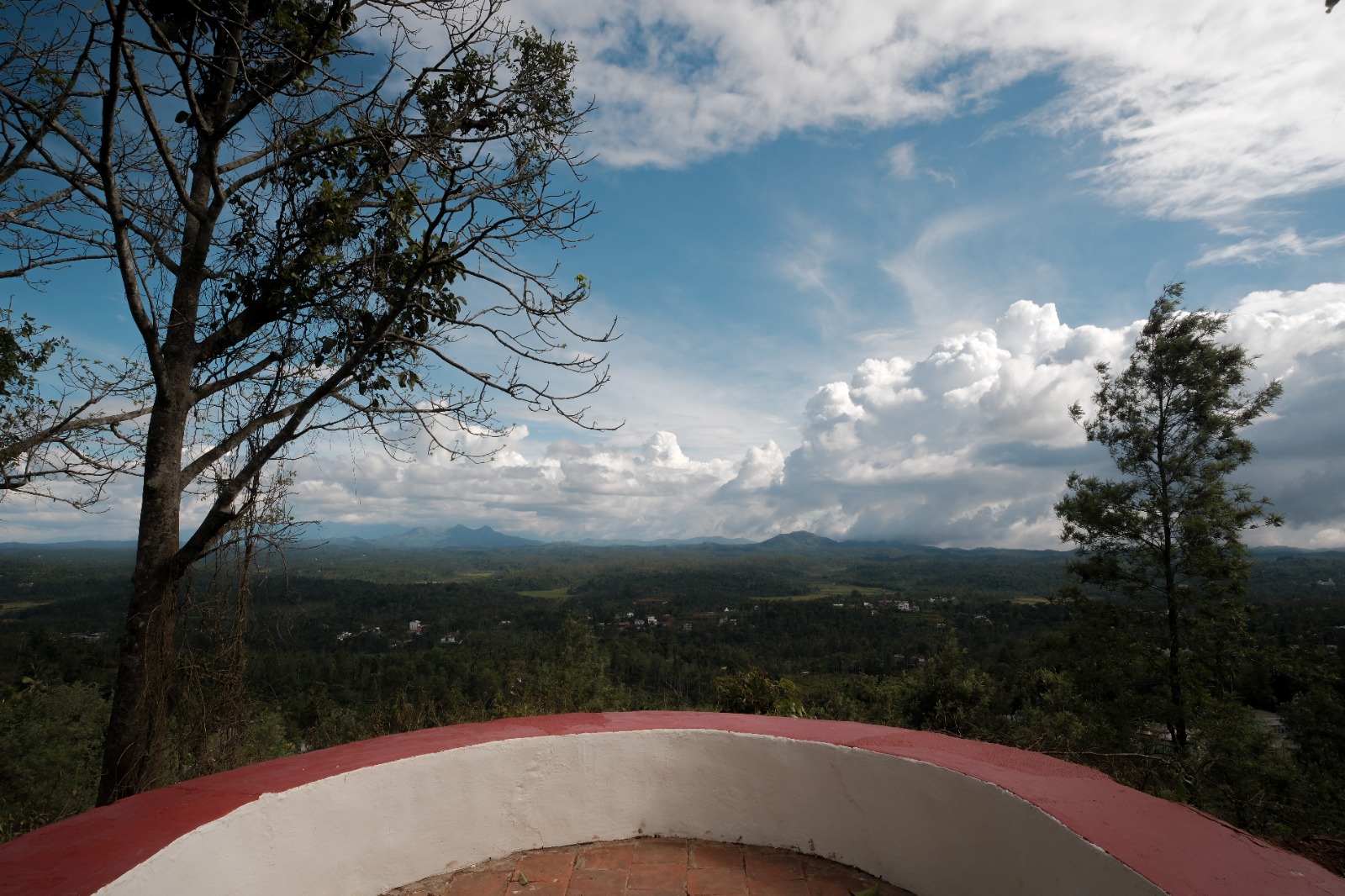 A 140-year-old British bungalow in the hills of Wayanad