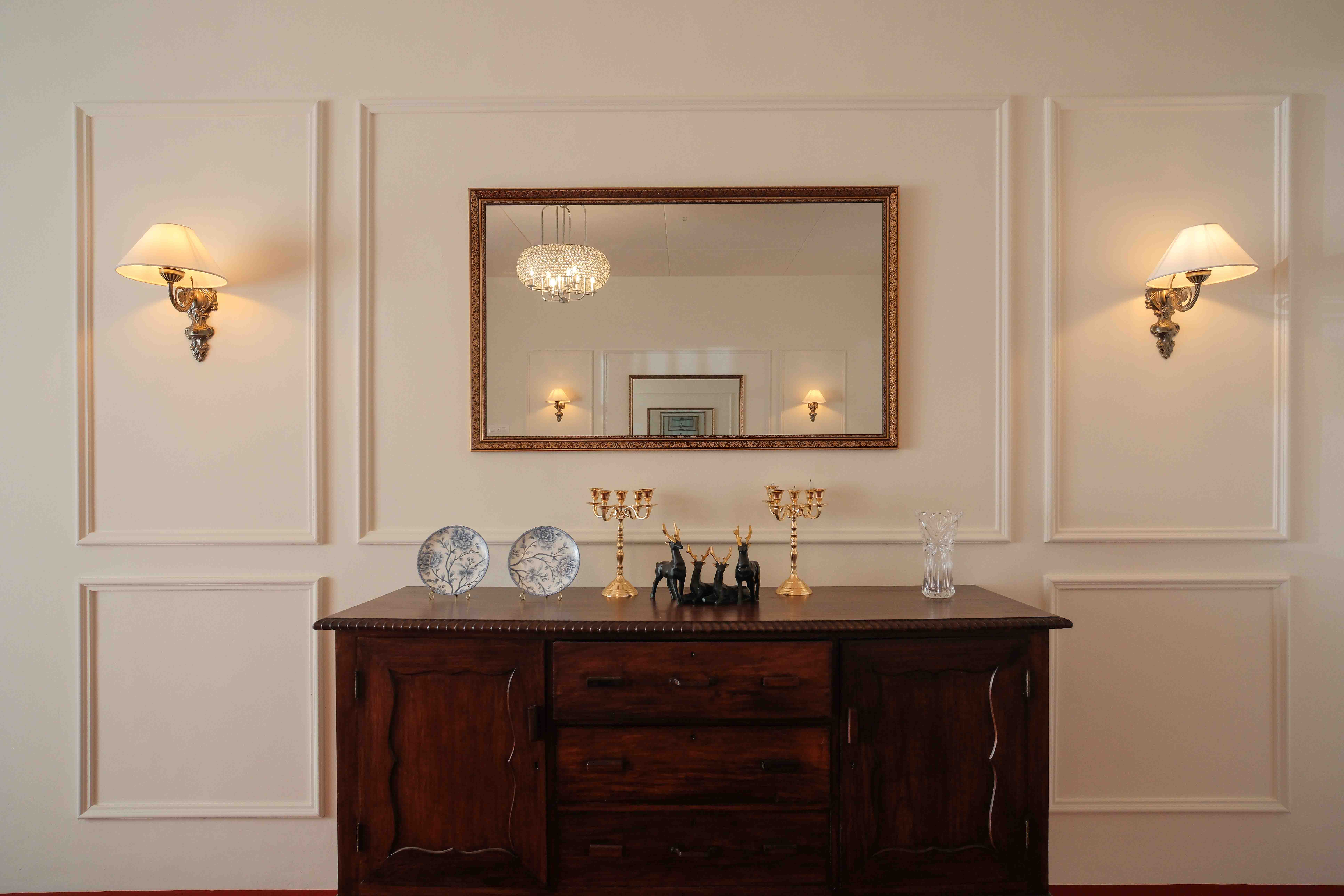 A 140-year-old British bungalow in the hills of Wayanad — photo 33